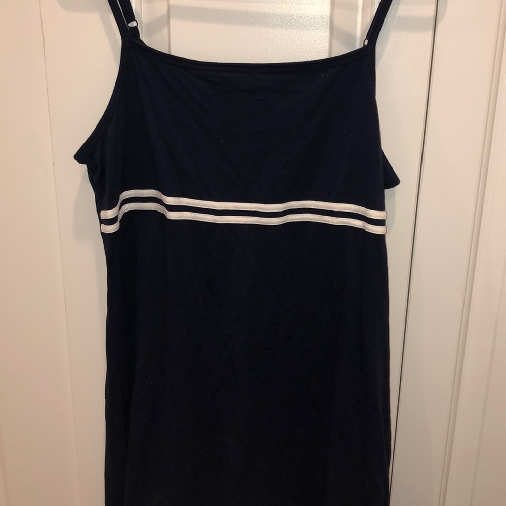 T-shirt dress